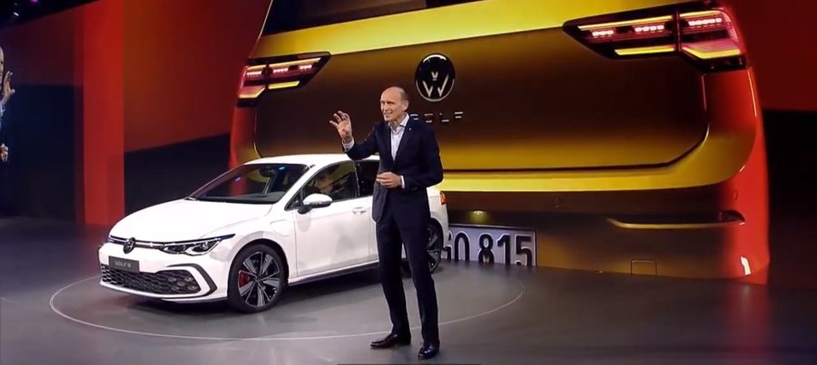 Osma generacija automobilske ikone: Što sve donosi novi VW Golf 8