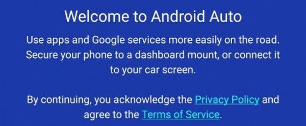 Android Auto Goes Crazy, Keeps Relaunching After Turning Off the Engine