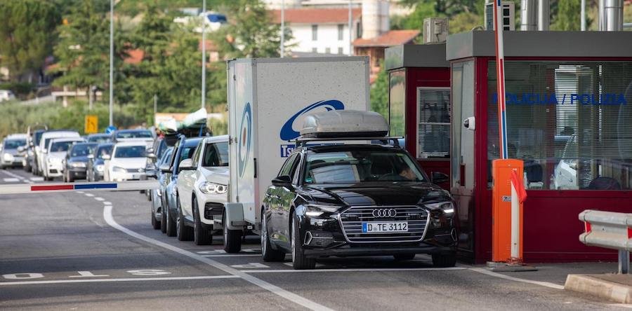 Njemački autoklub upozorio svoje članove što moraju znati za odmor u Hrvatskoj