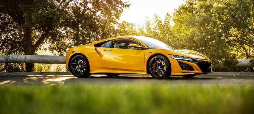 Honda NSX Dead In Australia After 0 Sales This Year And Three In 2019