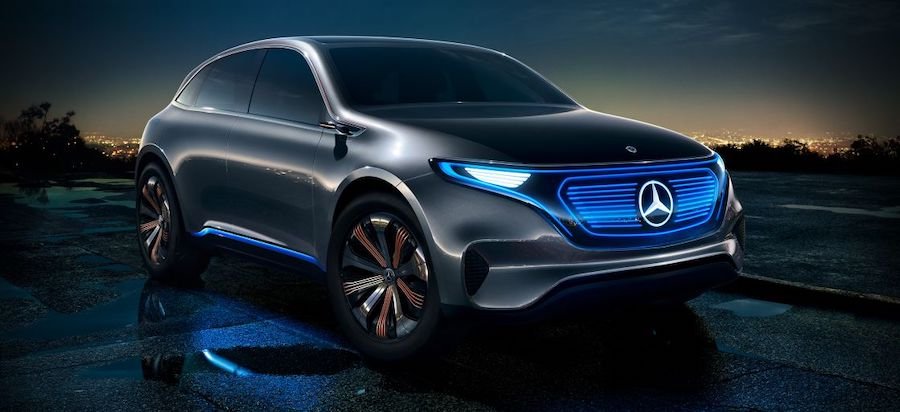 Unlike Tesla, Mercedes Doesn’t Want Customers To Test Automated Driving Tech Before It’s Ready