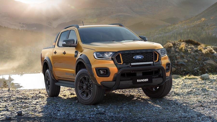 Ford Ranger Loses Features In Australia, Customers Take Notice