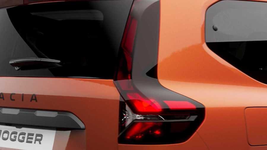 Dacia najavila Jogger: Dolazi obiteljski automobil sa 7 sjedala