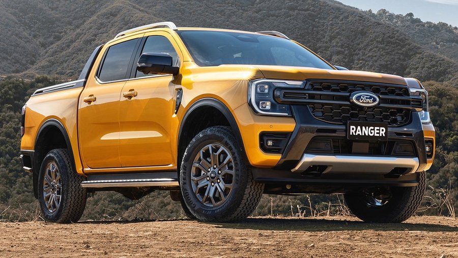Ford predstavlja novi Ranger globalnih apetita. Nosit će i značku VW-a!