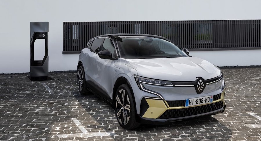 Saznali smo cijene novog Renaulta Mégana E-TECH Electric: Narudžbe kreću od 1. veljače